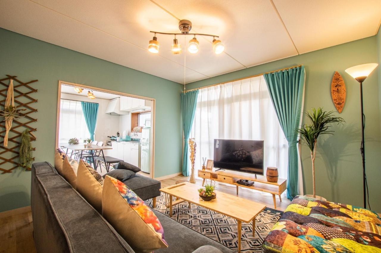 Viilent Kujukuri Ocean1 - Vacation Stay 33286V Εξωτερικό φωτογραφία
