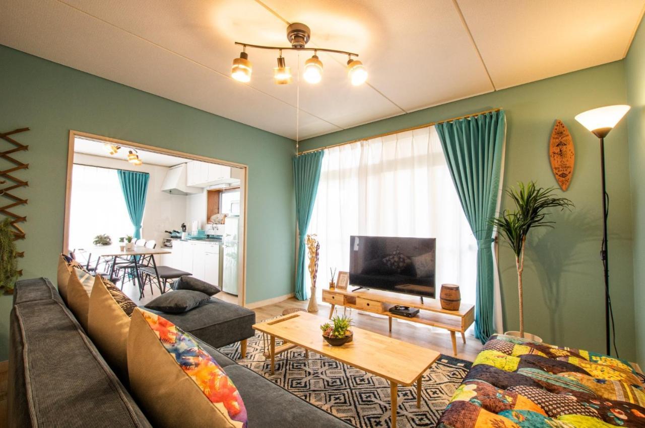 Viilent Kujukuri Ocean1 - Vacation Stay 33286V Εξωτερικό φωτογραφία