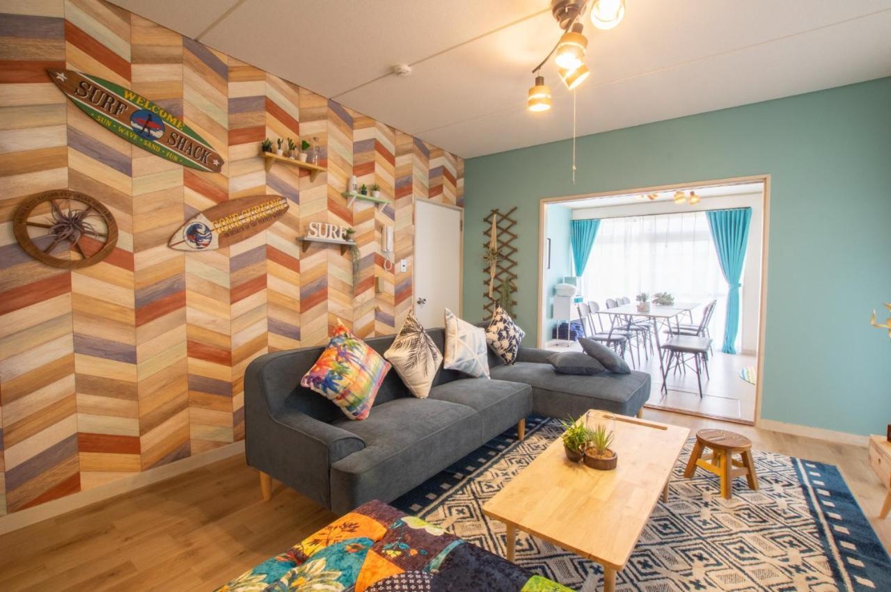 Viilent Kujukuri Ocean1 - Vacation Stay 33286V Εξωτερικό φωτογραφία