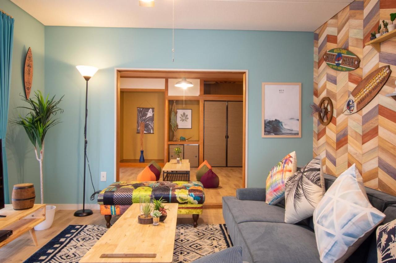 Viilent Kujukuri Ocean1 - Vacation Stay 33286V Εξωτερικό φωτογραφία