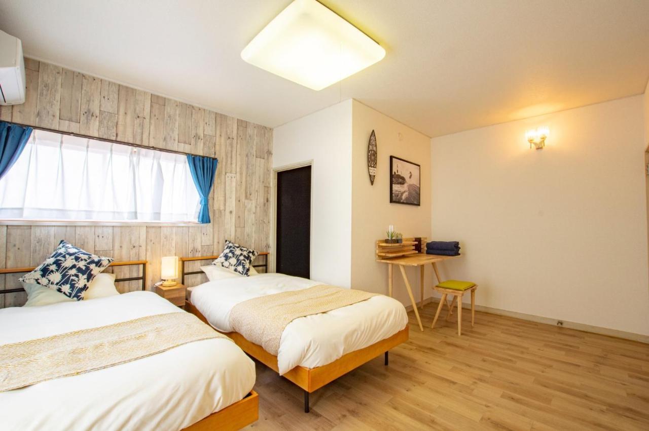 Viilent Kujukuri Ocean1 - Vacation Stay 33286V Εξωτερικό φωτογραφία