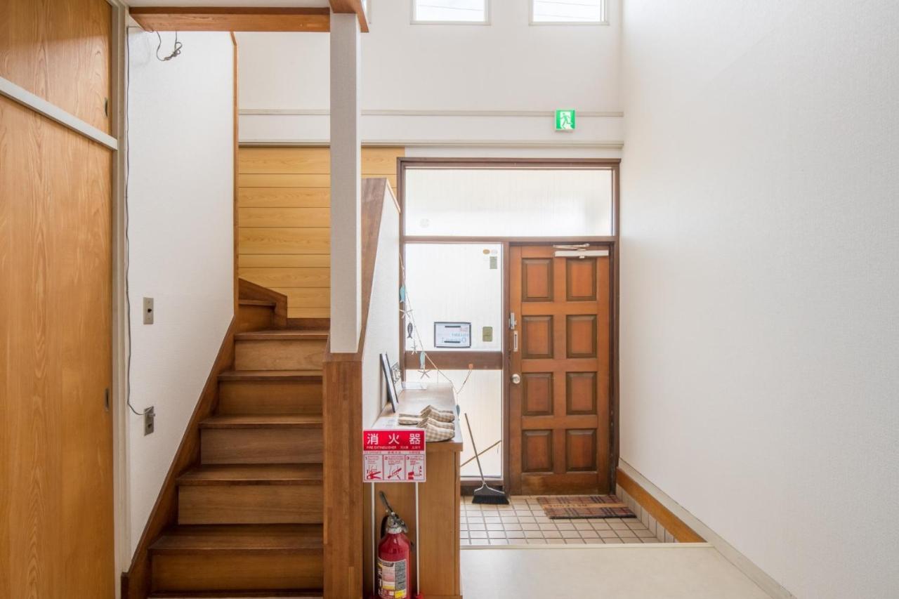 Viilent Kujukuri Ocean1 - Vacation Stay 33286V Εξωτερικό φωτογραφία