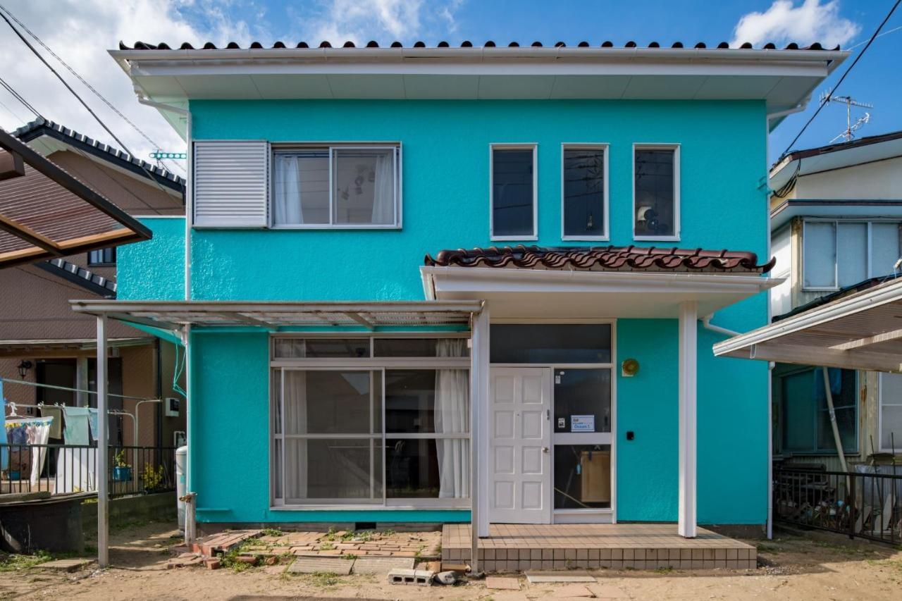 Viilent Kujukuri Ocean1 - Vacation Stay 33286V Εξωτερικό φωτογραφία