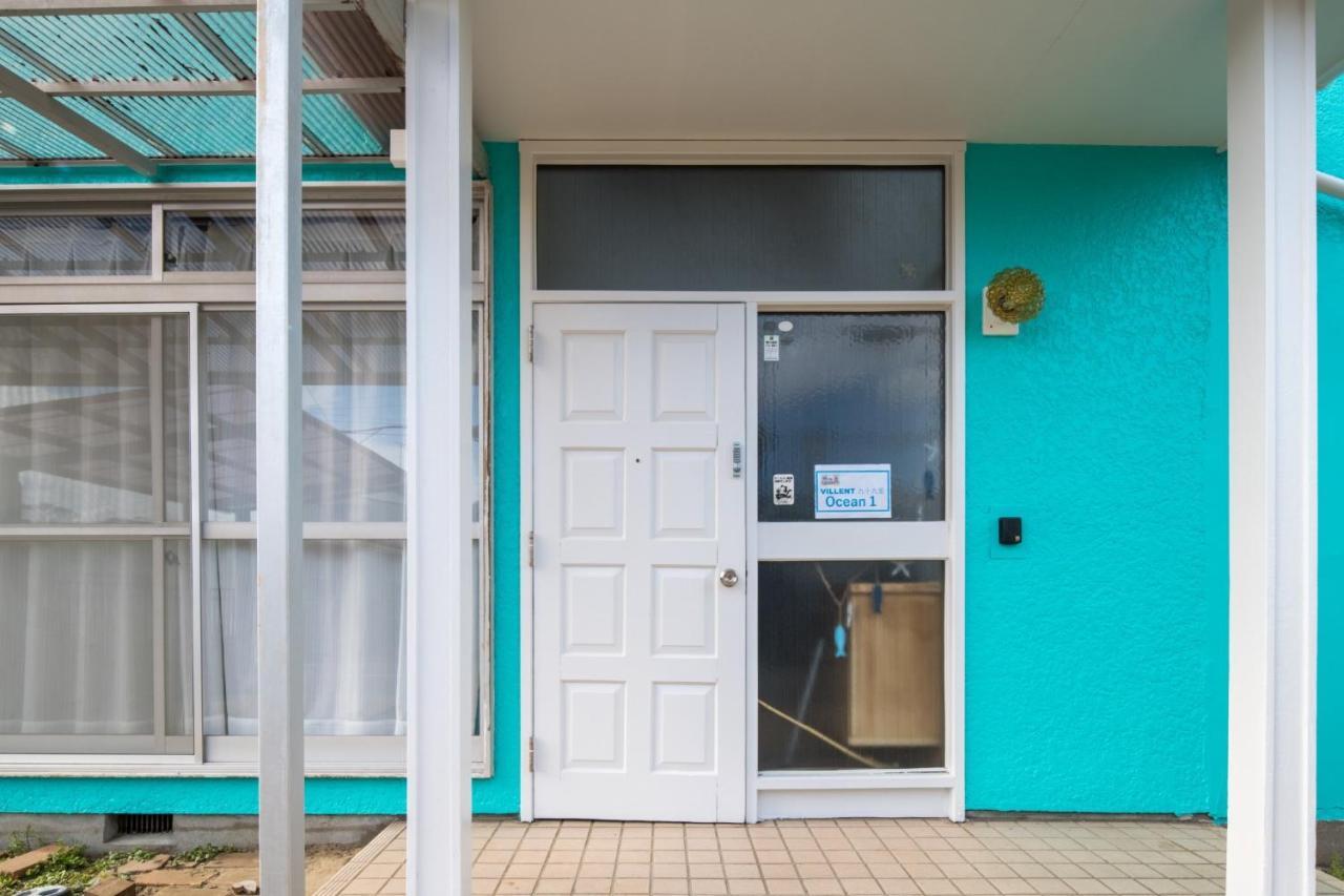 Viilent Kujukuri Ocean1 - Vacation Stay 33286V Εξωτερικό φωτογραφία