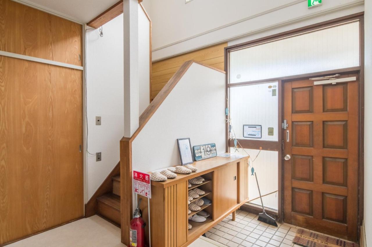 Viilent Kujukuri Ocean1 - Vacation Stay 33286V Εξωτερικό φωτογραφία