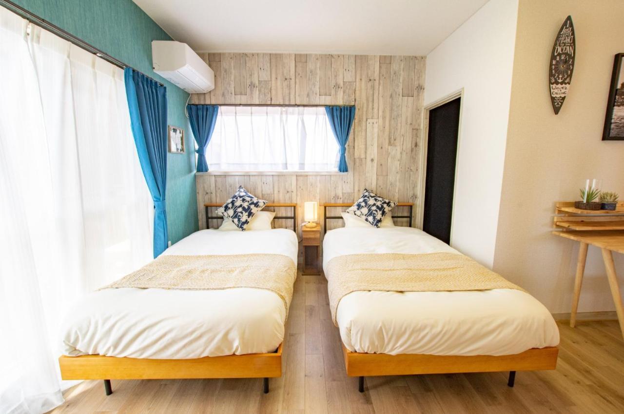 Viilent Kujukuri Ocean1 - Vacation Stay 33286V Εξωτερικό φωτογραφία