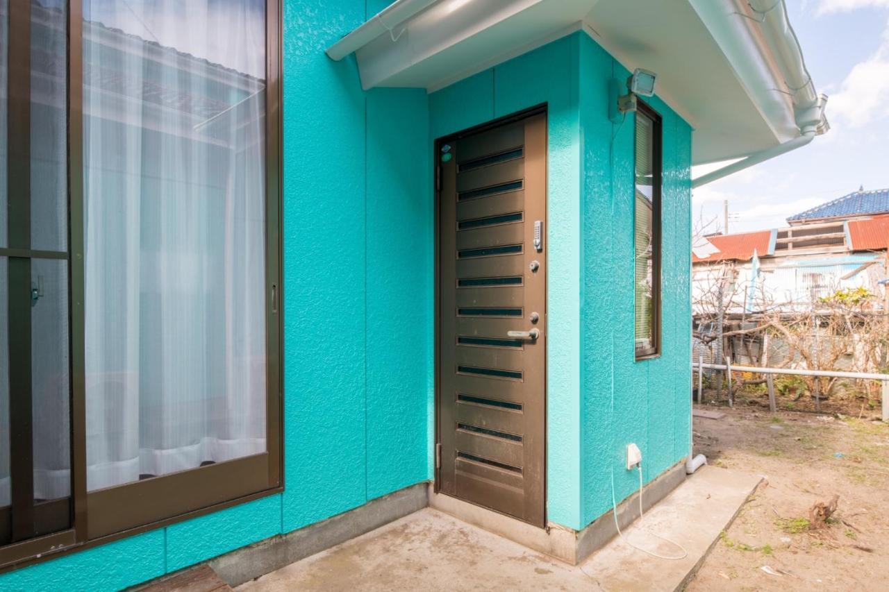 Viilent Kujukuri Ocean1 - Vacation Stay 33286V Εξωτερικό φωτογραφία