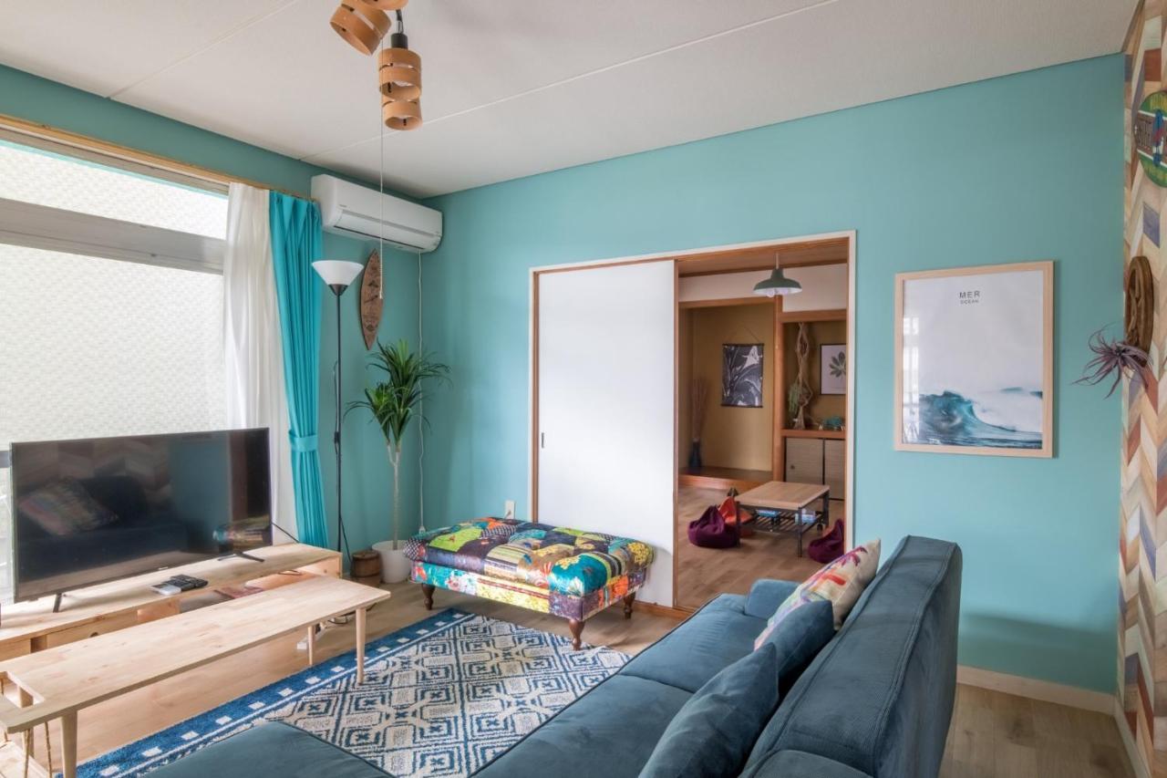 Viilent Kujukuri Ocean1 - Vacation Stay 33286V Εξωτερικό φωτογραφία