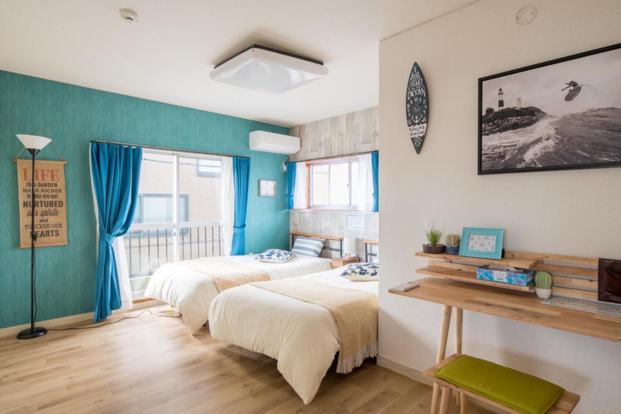 Viilent Kujukuri Ocean1 - Vacation Stay 33286V Εξωτερικό φωτογραφία