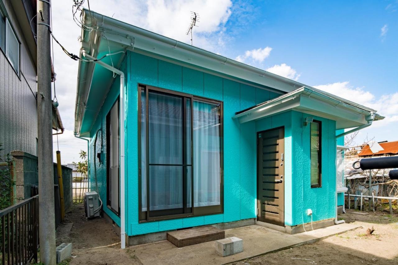 Viilent Kujukuri Ocean1 - Vacation Stay 33286V Εξωτερικό φωτογραφία