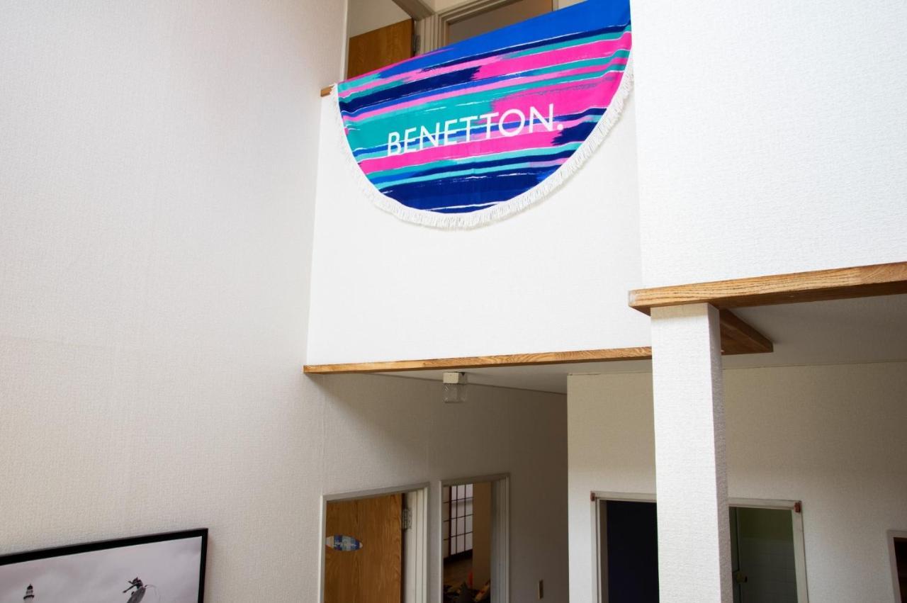 Viilent Kujukuri Ocean1 - Vacation Stay 33286V Εξωτερικό φωτογραφία